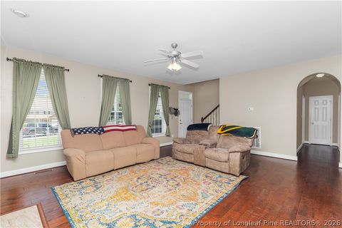Tiny photo for 8609 Matchpoint Drive, Linden, NC 28356 (MLS # 765473)