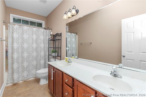 Tiny photo for 8609 Matchpoint Drive, Linden, NC 28356 (MLS # 765473)