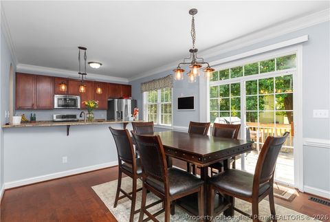 Tiny photo for 8609 Matchpoint Drive, Linden, NC 28356 (MLS # 765473)