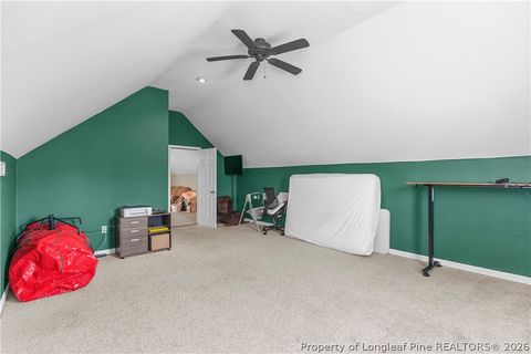 Tiny photo for 8609 Matchpoint Drive, Linden, NC 28356 (MLS # 765473)