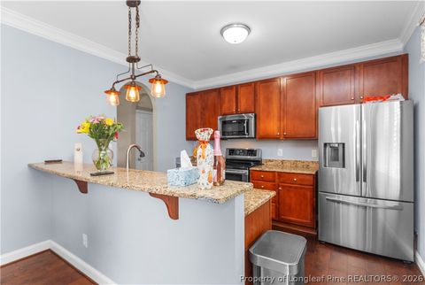 Tiny photo for 8609 Matchpoint Drive, Linden, NC 28356 (MLS # 765473)