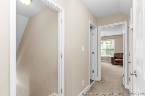 Tiny photo for 8609 Matchpoint Drive, Linden, NC 28356 (MLS # 765473)