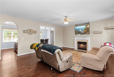 Tiny photo for 8609 Matchpoint Drive, Linden, NC 28356 (MLS # 765473)