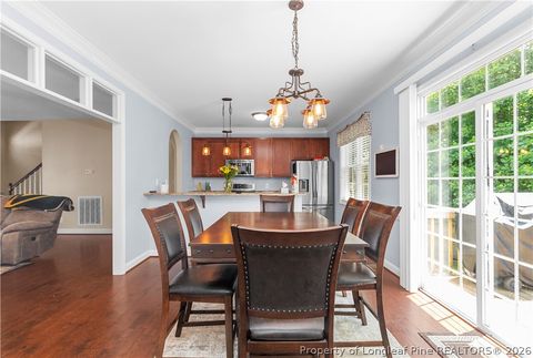 Tiny photo for 8609 Matchpoint Drive, Linden, NC 28356 (MLS # 765473)
