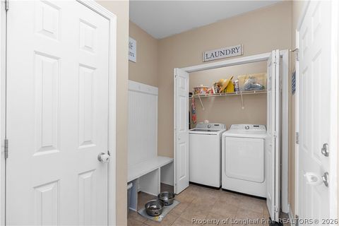Tiny photo for 8609 Matchpoint Drive, Linden, NC 28356 (MLS # 765473)