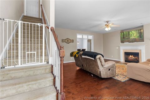 Tiny photo for 8609 Matchpoint Drive, Linden, NC 28356 (MLS # 765473)