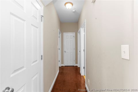 Tiny photo for 8609 Matchpoint Drive, Linden, NC 28356 (MLS # 765473)