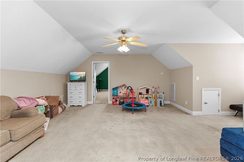 Tiny photo for 8609 Matchpoint Drive, Linden, NC 28356 (MLS # 765473)