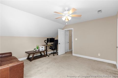 Tiny photo for 8609 Matchpoint Drive, Linden, NC 28356 (MLS # 765473)