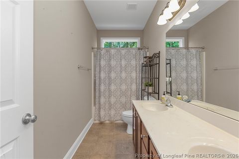 Tiny photo for 8609 Matchpoint Drive, Linden, NC 28356 (MLS # 765473)