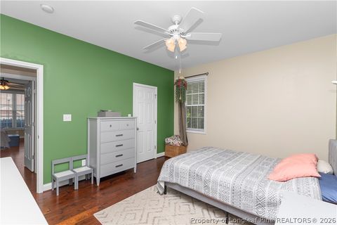 Tiny photo for 8609 Matchpoint Drive, Linden, NC 28356 (MLS # 765473)