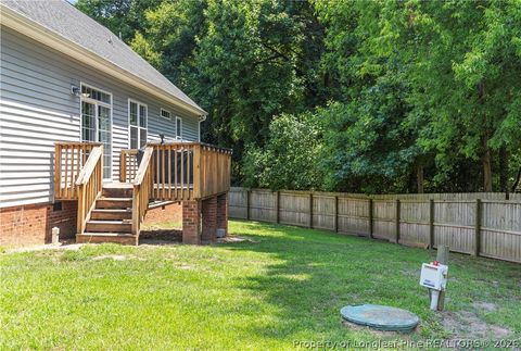 Tiny photo for 8609 Matchpoint Drive, Linden, NC 28356 (MLS # 765473)