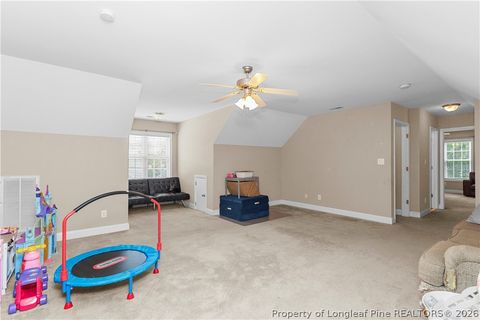 Tiny photo for 8609 Matchpoint Drive, Linden, NC 28356 (MLS # 765473)