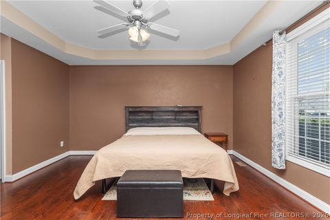 Tiny photo for 8609 Matchpoint Drive, Linden, NC 28356 (MLS # 765473)