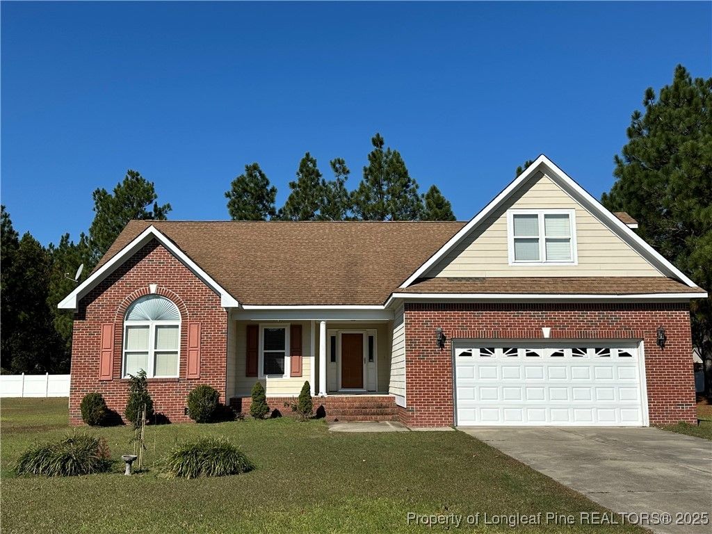 Photo of 1935 Sunshine Court, Hope Mills, NC 28348 (MLS # 752942)