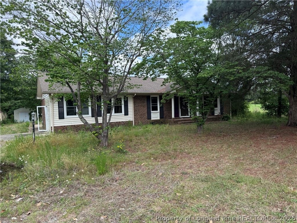 Photo of 9501 Us 421 Highway S, Erwin, NC 28339 (MLS # 763181)