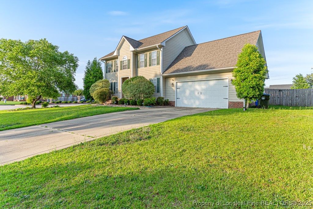 Photo of 1901 Ellie Avenue, Fayetteville, NC 28314 (MLS # 754343)