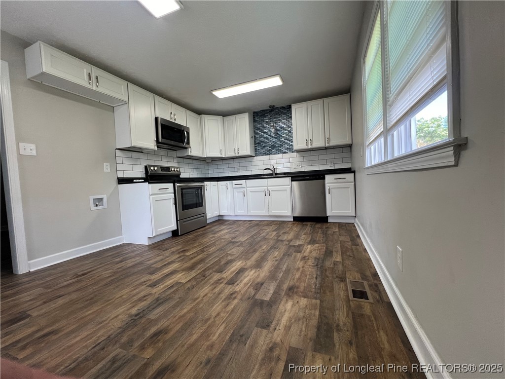 3257 Vardaman Avenue