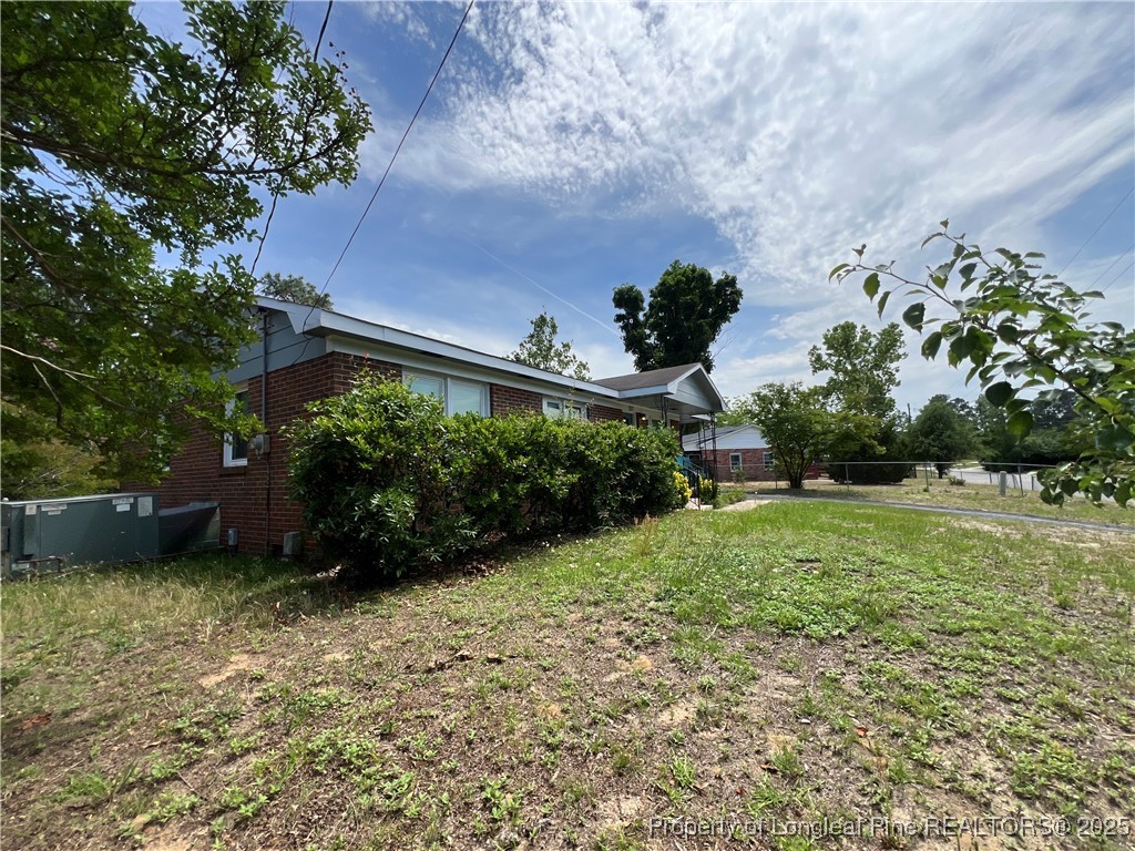 3257 Vardaman Avenue