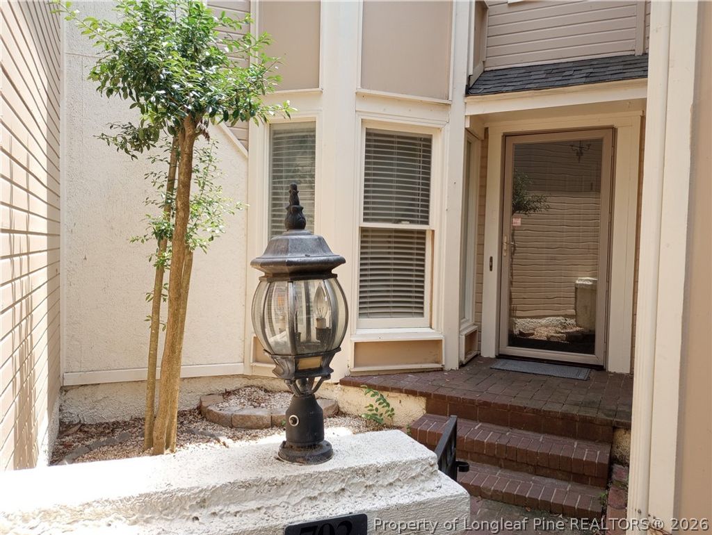 Photo of 702 Marketview Court, Fayetteville, NC 28301 (MLS # 764131)