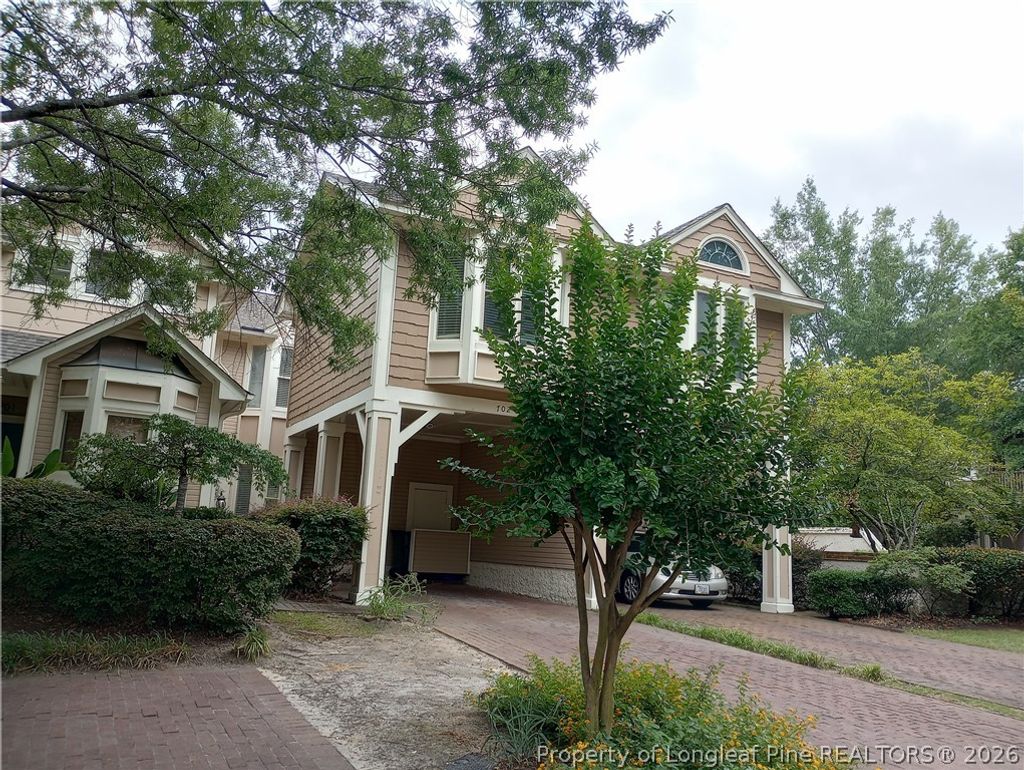 Photo of 702 Marketview Court, Fayetteville, NC 28301 (MLS # 764131)