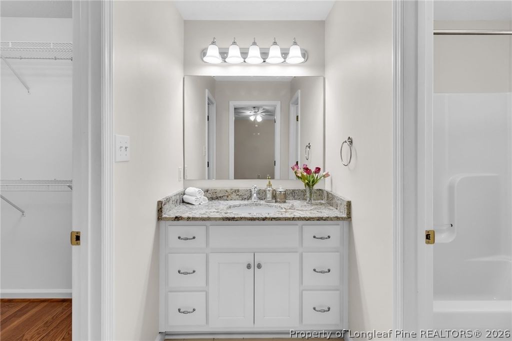 Photo of 5209 Miranda Drive, Hope Mills, NC 28348 (MLS # 761031)