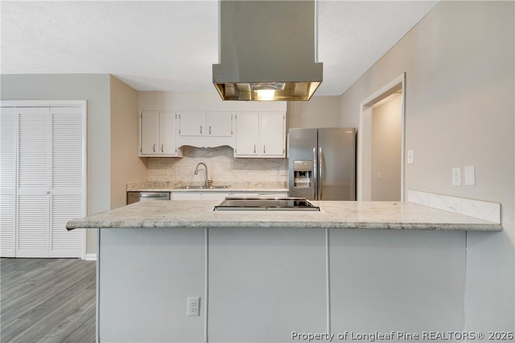 Photo of 4783 Friar Avenue, Fayetteville, NC 28304 (MLS # 762205)
