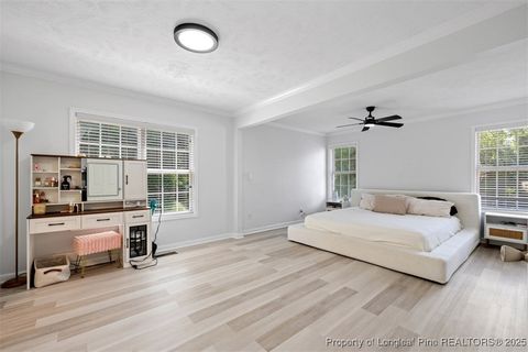 Tiny photo for 810 Westmont Drive, Fayetteville, NC 28305 (MLS # 754172)