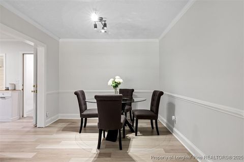 Tiny photo for 810 Westmont Drive, Fayetteville, NC 28305 (MLS # 754172)