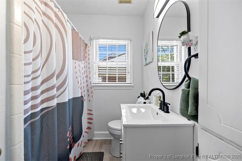 Tiny photo for 810 Westmont Drive, Fayetteville, NC 28305 (MLS # 754172)