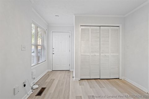 Tiny photo for 810 Westmont Drive, Fayetteville, NC 28305 (MLS # 754172)