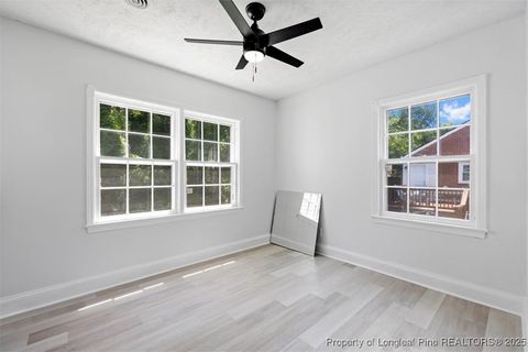 Tiny photo for 810 Westmont Drive, Fayetteville, NC 28305 (MLS # 754172)