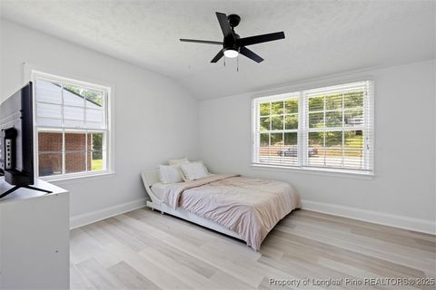 Tiny photo for 810 Westmont Drive, Fayetteville, NC 28305 (MLS # 754172)