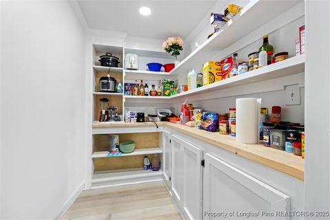 Tiny photo for 810 Westmont Drive, Fayetteville, NC 28305 (MLS # 754172)