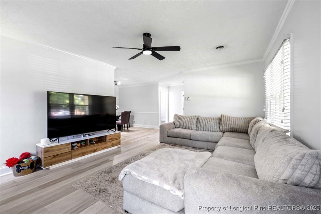 Photo of 810 Westmont Drive, Fayetteville, NC 28305 (MLS # 754172)