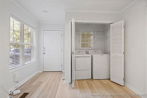 Tiny photo for 810 Westmont Drive, Fayetteville, NC 28305 (MLS # 754172)