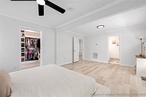 Tiny photo for 810 Westmont Drive, Fayetteville, NC 28305 (MLS # 754172)