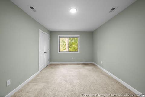 Tiny photo for 648 Bunting Place, Vass, NC 28394 (MLS # 768063)