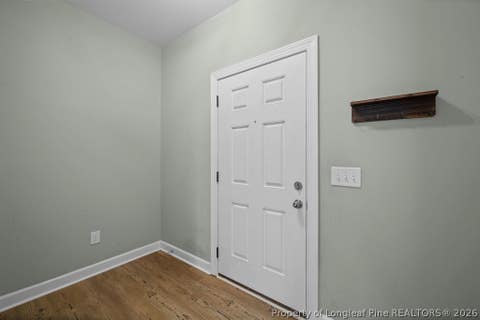 Tiny photo for 648 Bunting Place, Vass, NC 28394 (MLS # 768063)