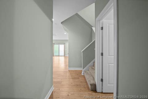Tiny photo for 648 Bunting Place, Vass, NC 28394 (MLS # 768063)