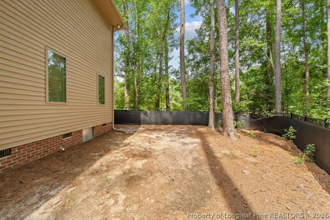 Tiny photo for 648 Bunting Place, Vass, NC 28394 (MLS # 768063)