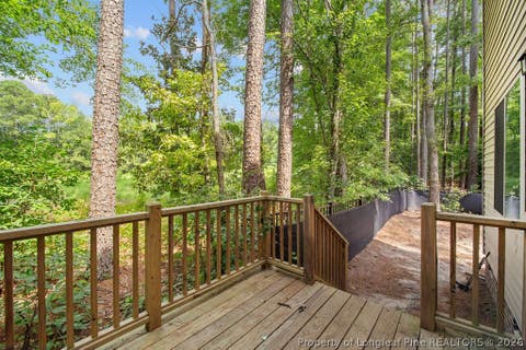Tiny photo for 648 Bunting Place, Vass, NC 28394 (MLS # 768063)