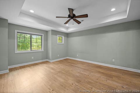 Tiny photo for 648 Bunting Place, Vass, NC 28394 (MLS # 768063)