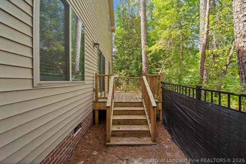 Tiny photo for 648 Bunting Place, Vass, NC 28394 (MLS # 768063)