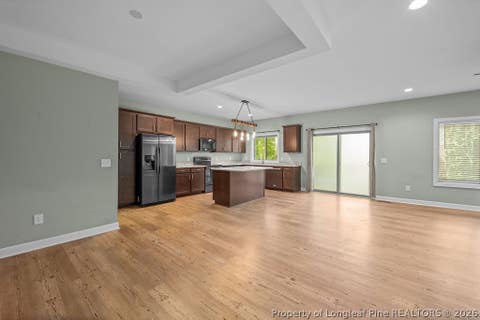Tiny photo for 648 Bunting Place, Vass, NC 28394 (MLS # 768063)