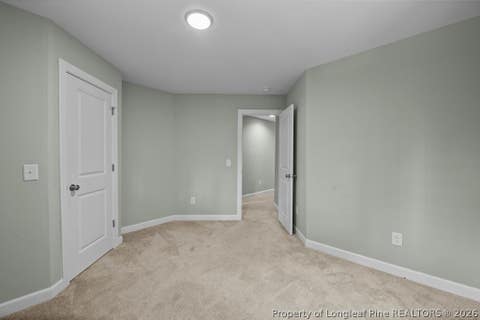 Tiny photo for 648 Bunting Place, Vass, NC 28394 (MLS # 768063)