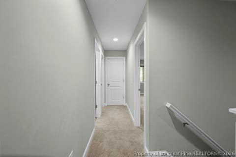 Tiny photo for 648 Bunting Place, Vass, NC 28394 (MLS # 768063)