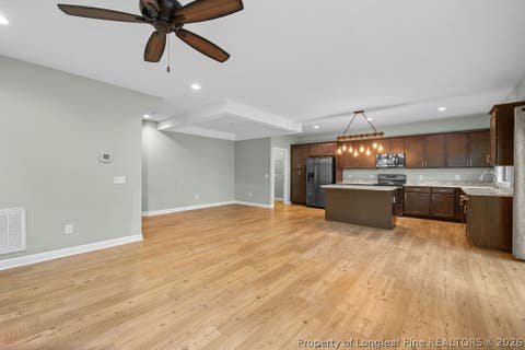 Tiny photo for 648 Bunting Place, Vass, NC 28394 (MLS # 768063)