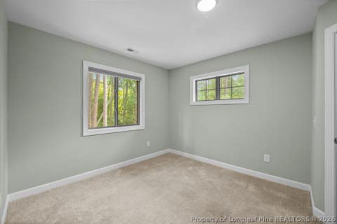 Tiny photo for 648 Bunting Place, Vass, NC 28394 (MLS # 768063)