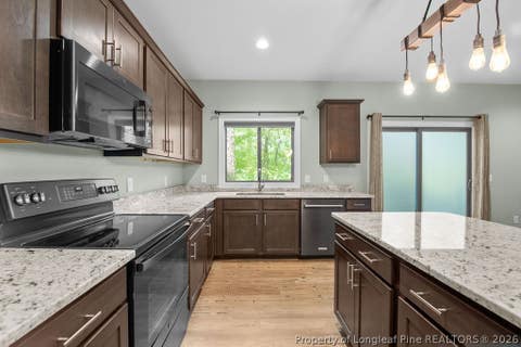 Tiny photo for 648 Bunting Place, Vass, NC 28394 (MLS # 768063)